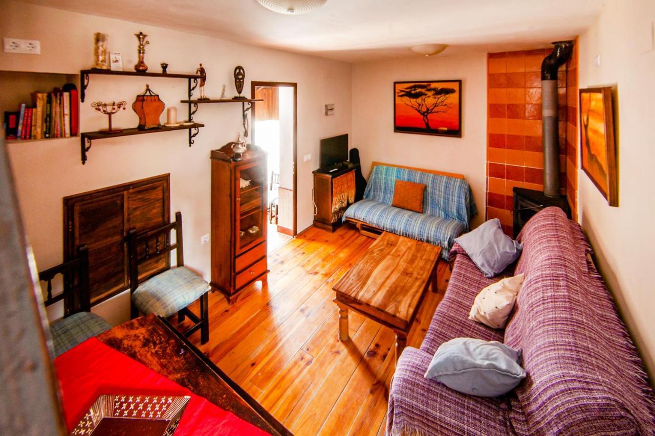 Casa La Era Holiday home