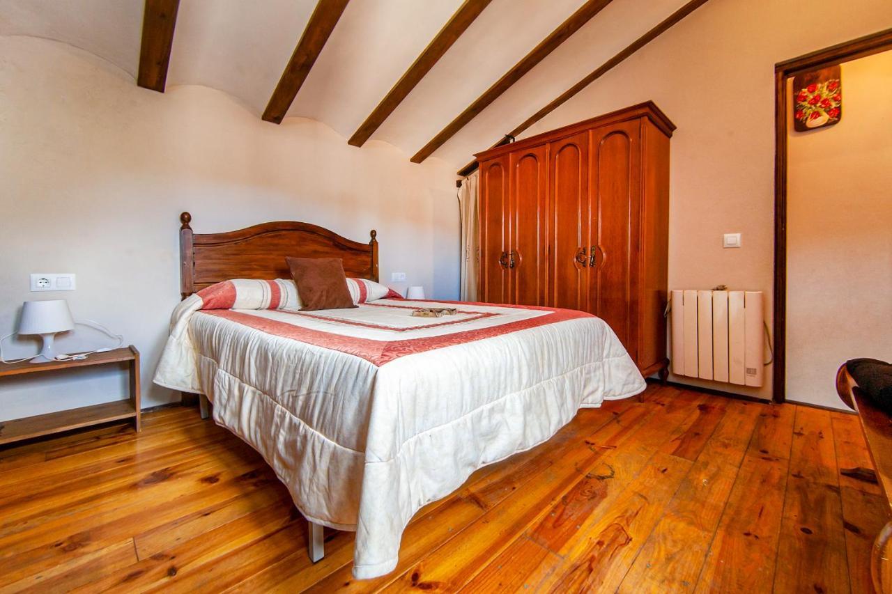 Holiday home Casa La Era Los Teatinos