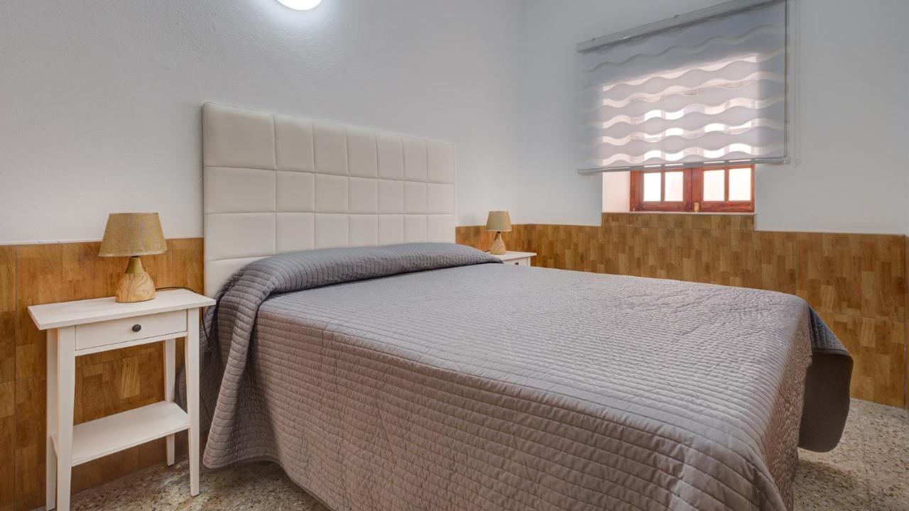 6 Apartamento Valles de Ortega