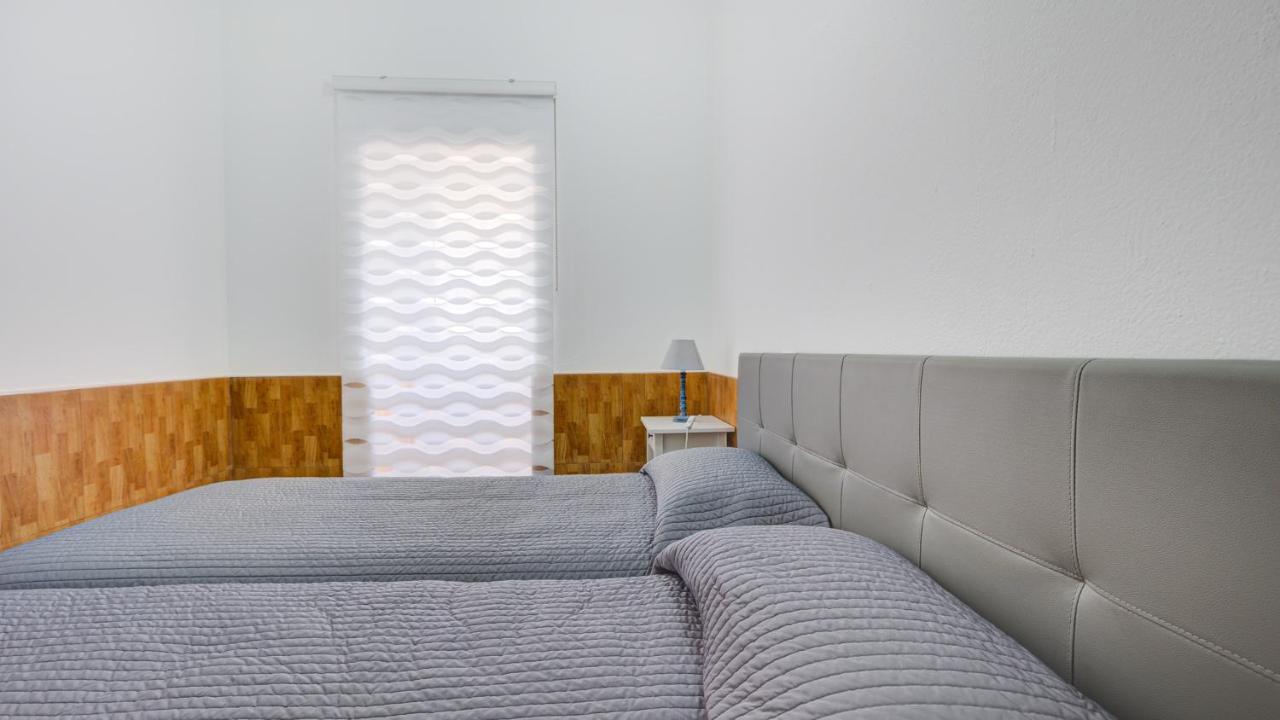 6 Apartamento