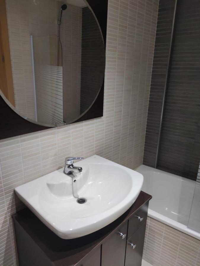 Apartamento Costa Tropical City