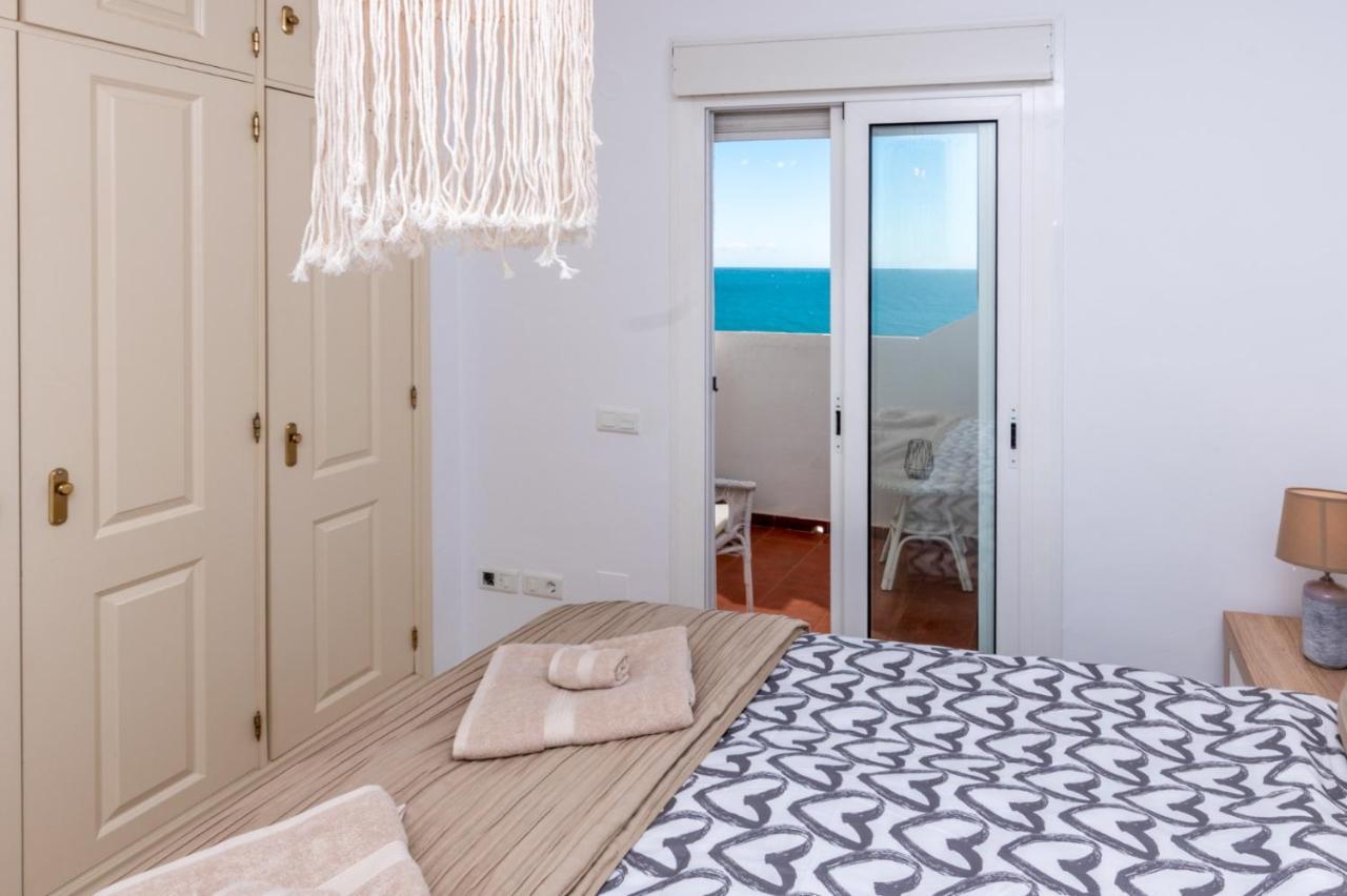 2hab. Con Vistas Al Mar - Apartamento Fuengirola