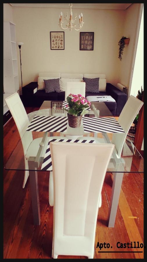 Apartamento Apartamento Castillo *