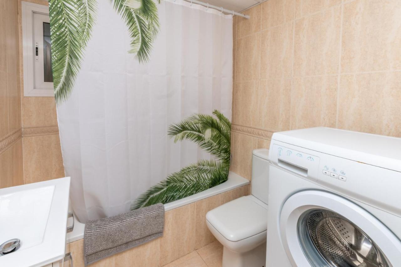 2hab. Con Vistas Al Mar - Apartamento *