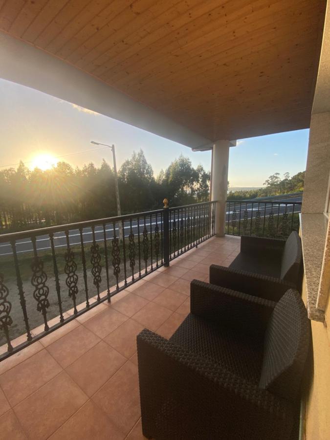 Сasa de vacaciones Casa Sobremonte