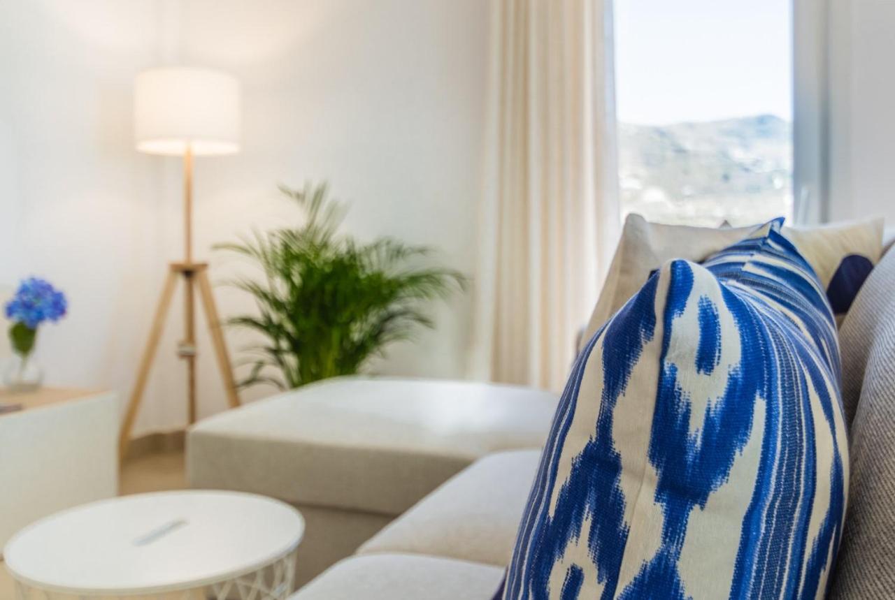 Infinityhouse * Almuñécar