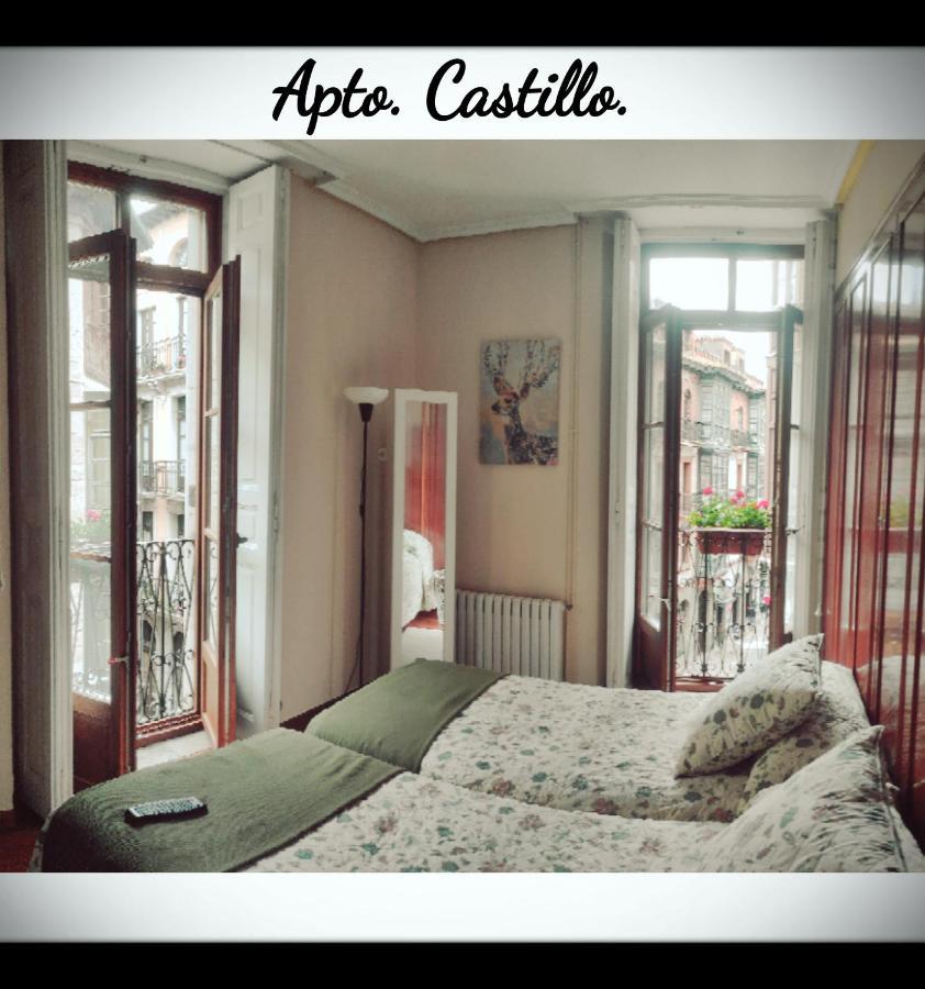 Apartamento Apartamento Castillo *