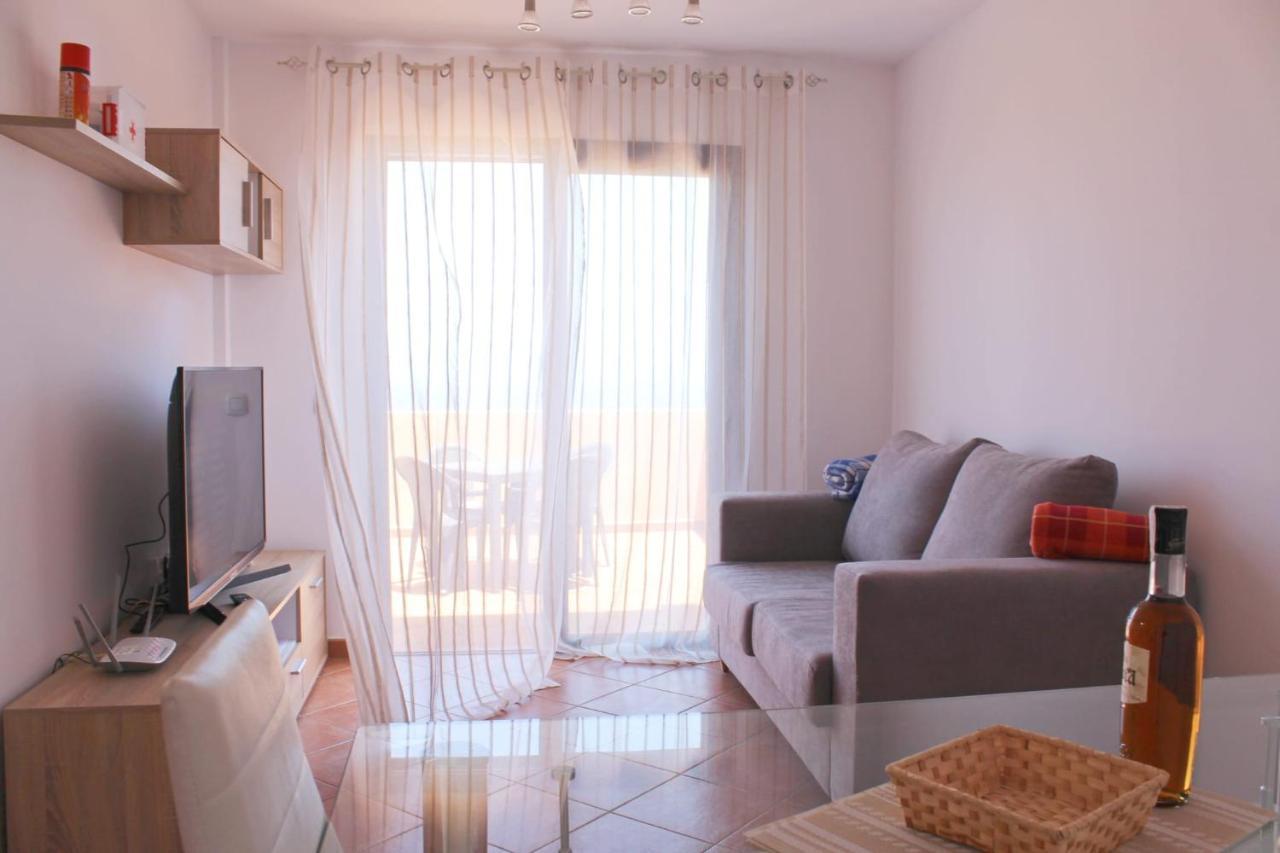 Balcon Del Atlantico