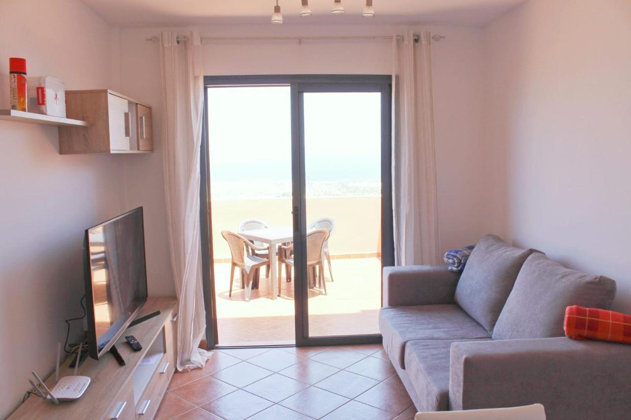Balcon Del Atlantico Сasa de vacaciones Caleta de Fuste