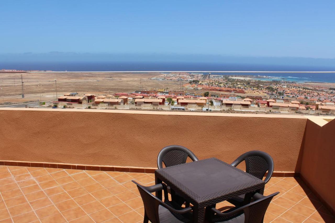 Balcon Del Atlantico *