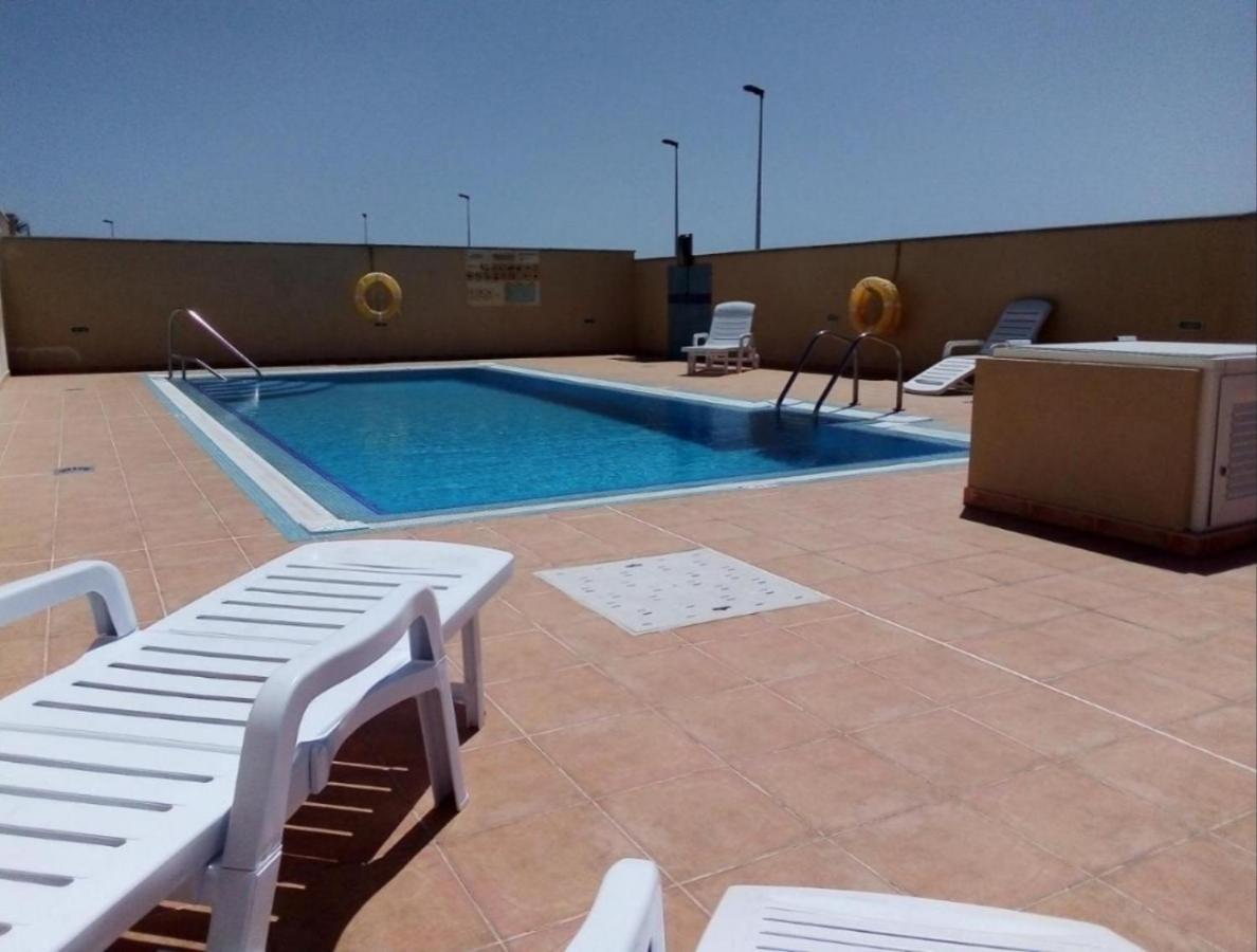 New Europa 2 Holiday home