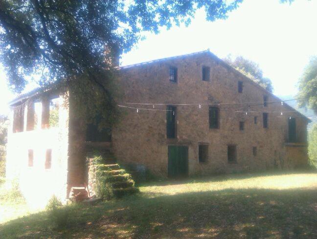 Mas La Coma Country house *