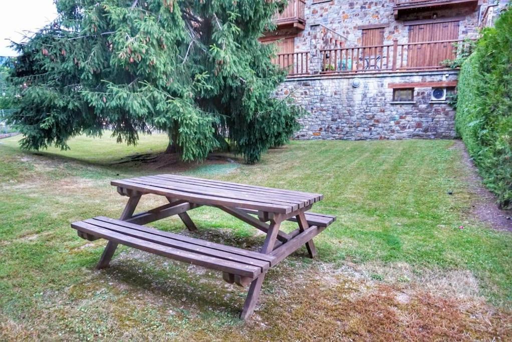 Apartamento Vilallonga-camprodon-setcases