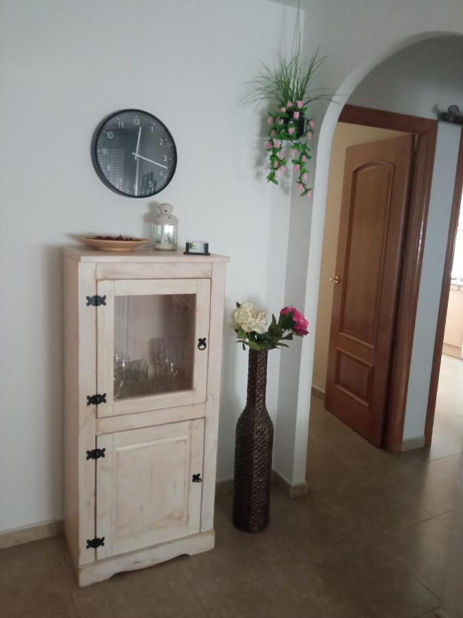 Apartamento Melanie *