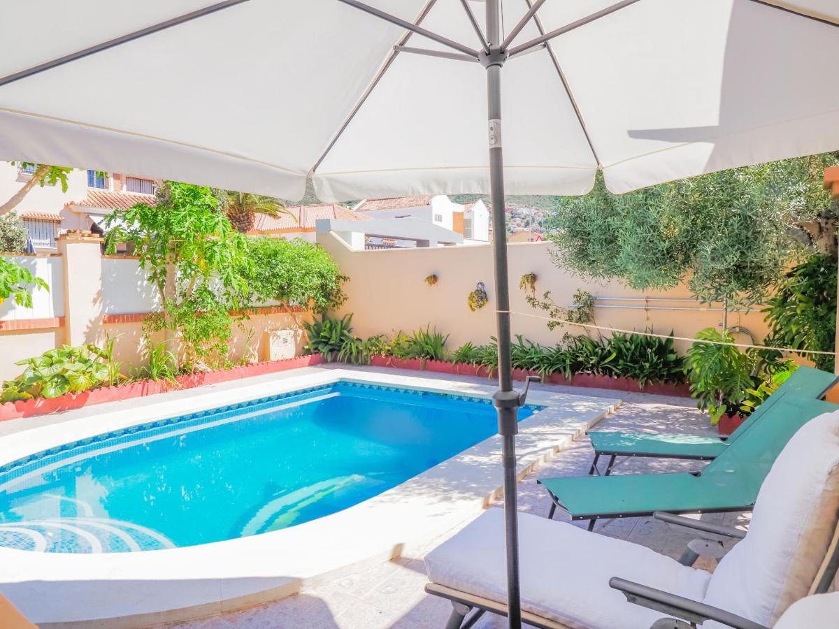 Cubo's Chalet De La Abuela Holiday home *