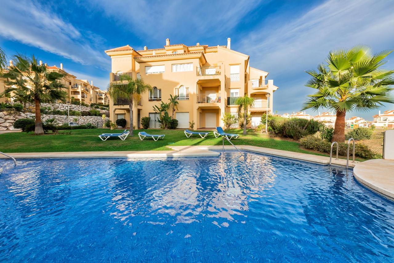 Atalaya 3 Bedrooms Mijas