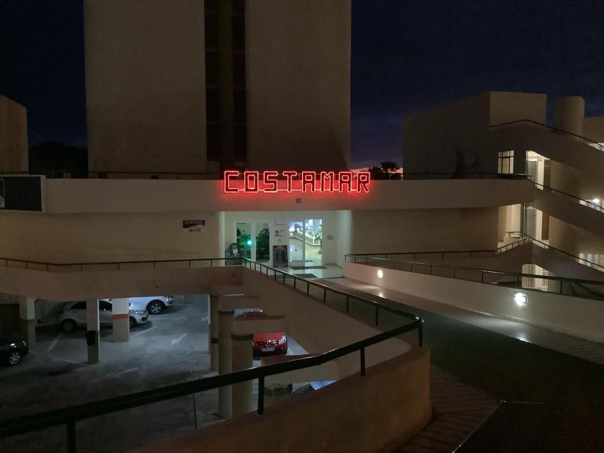Apartamento Costamar