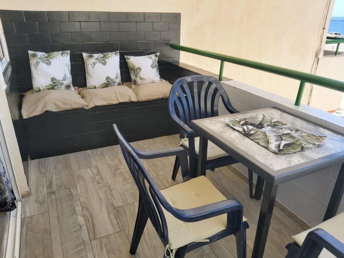 Apartamento Costamar *