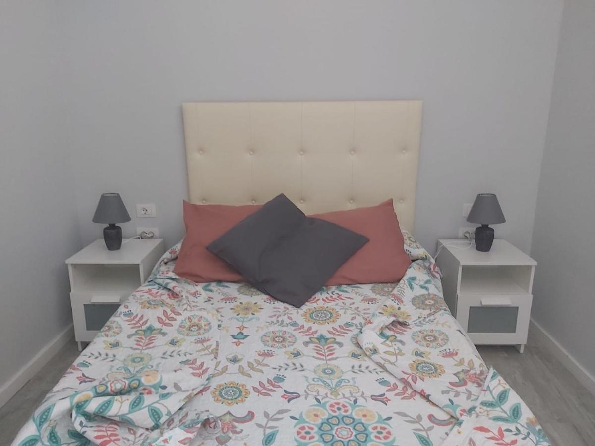 Apartamento Costamar