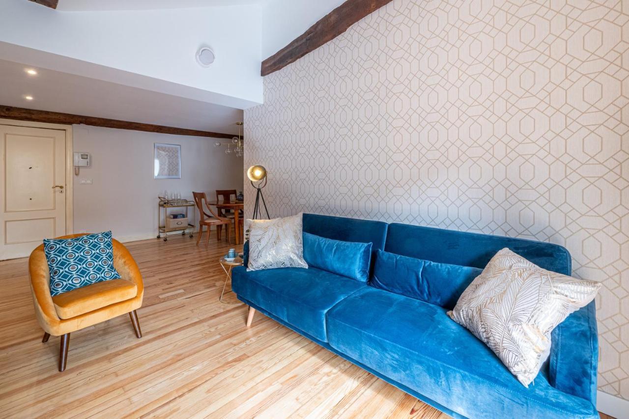 Patagonia Downtown & By Beauty Apartamento San Sebastián