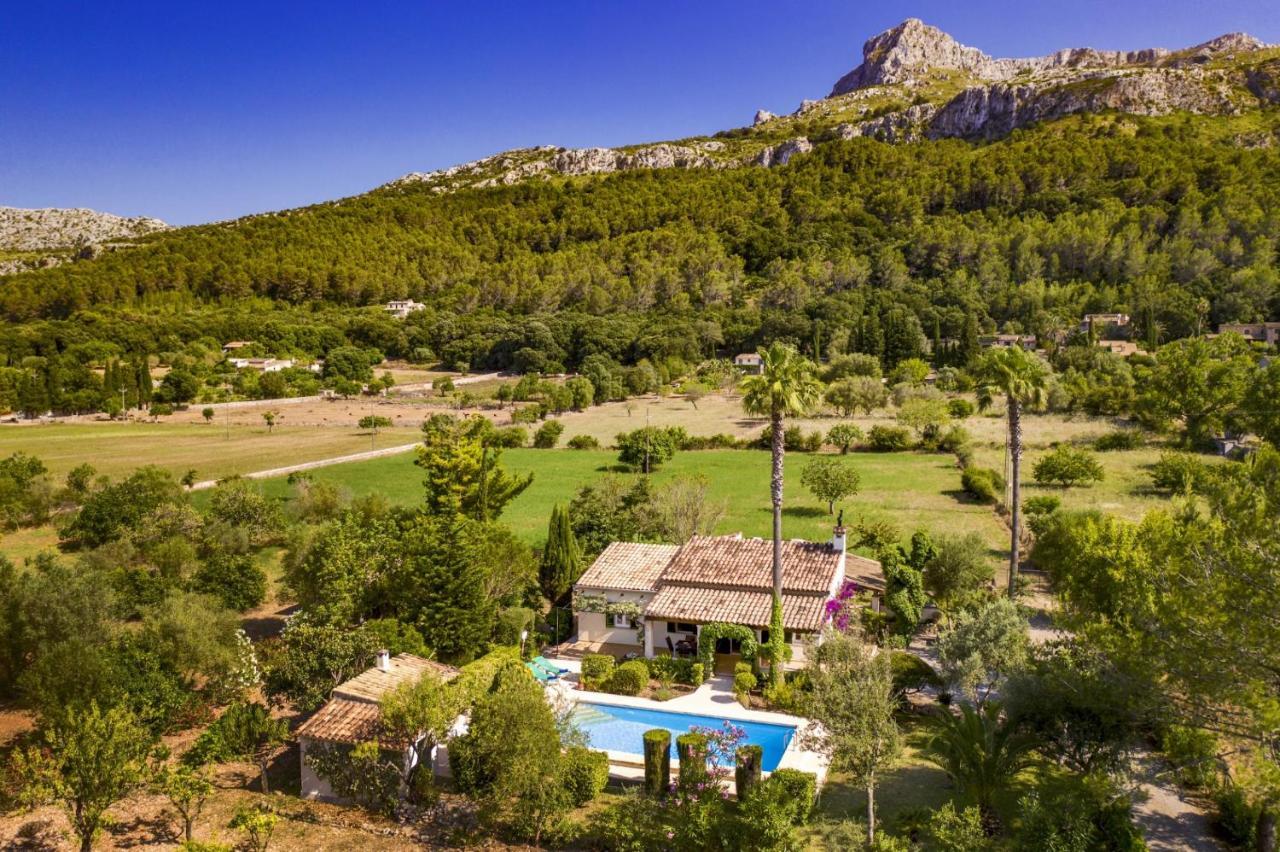 Villa Plana By Plus Pollensa