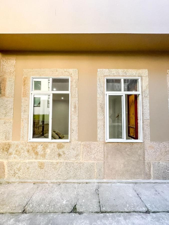A Lobeira Grande By Aloga Apartamento *
