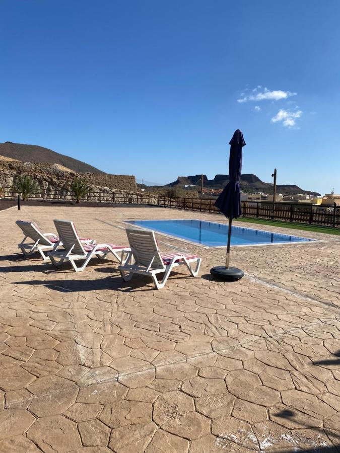 Casa La Tosca Сasa de vacaciones *