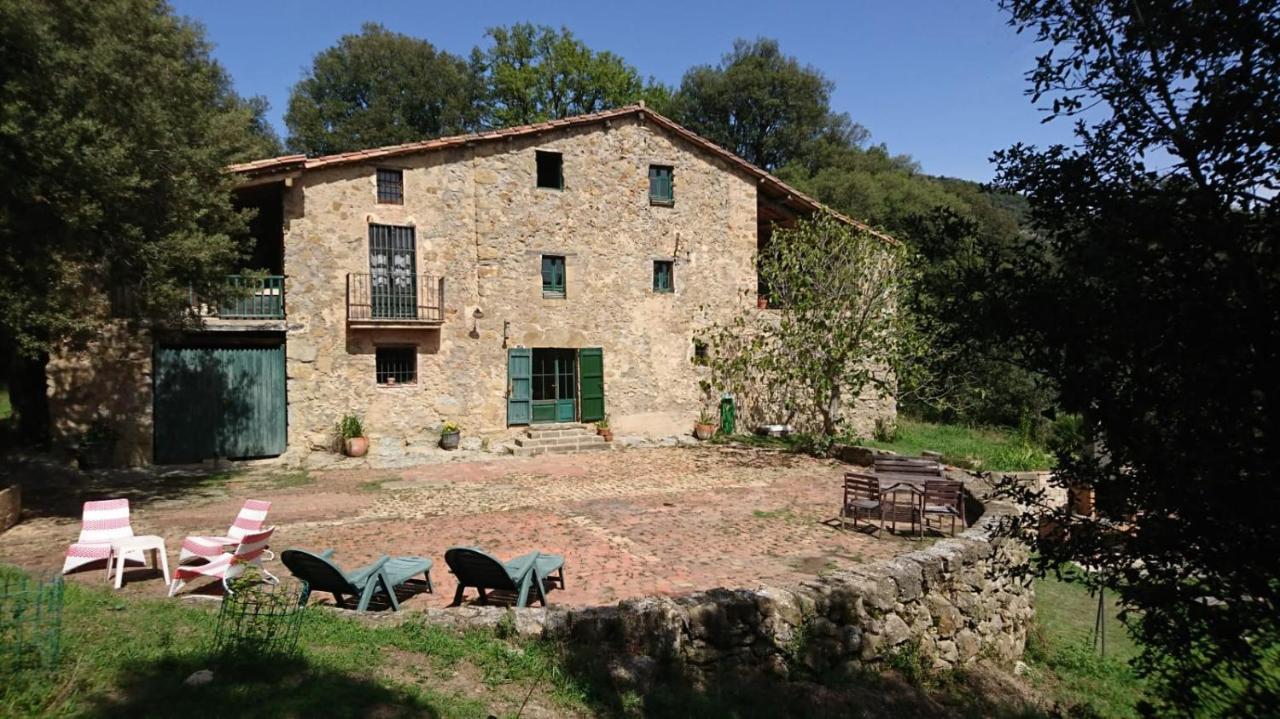 Mas La Coma Country house *