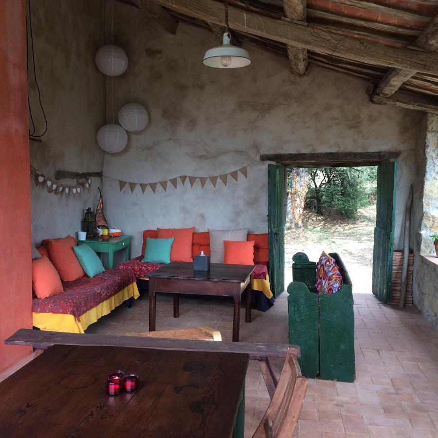 Country house Mas La Coma Bas