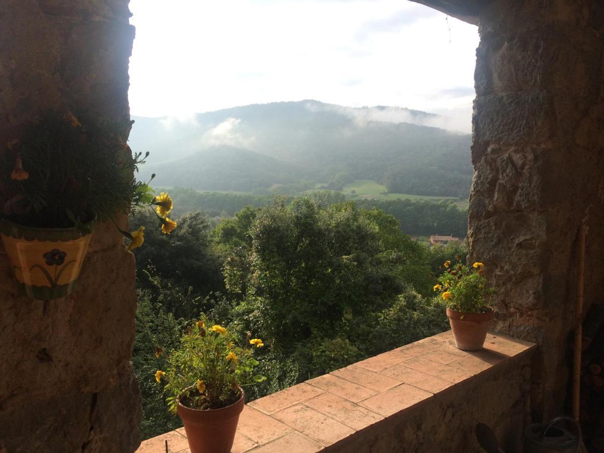 Mas La Coma Country house Bas