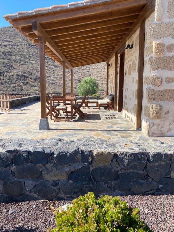 Сasa de vacaciones Casa La Tosca