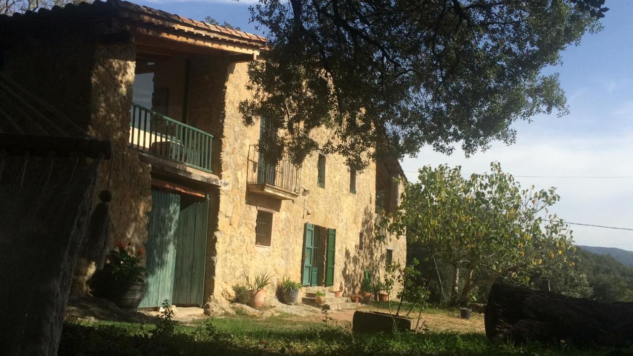 Country house Mas La Coma