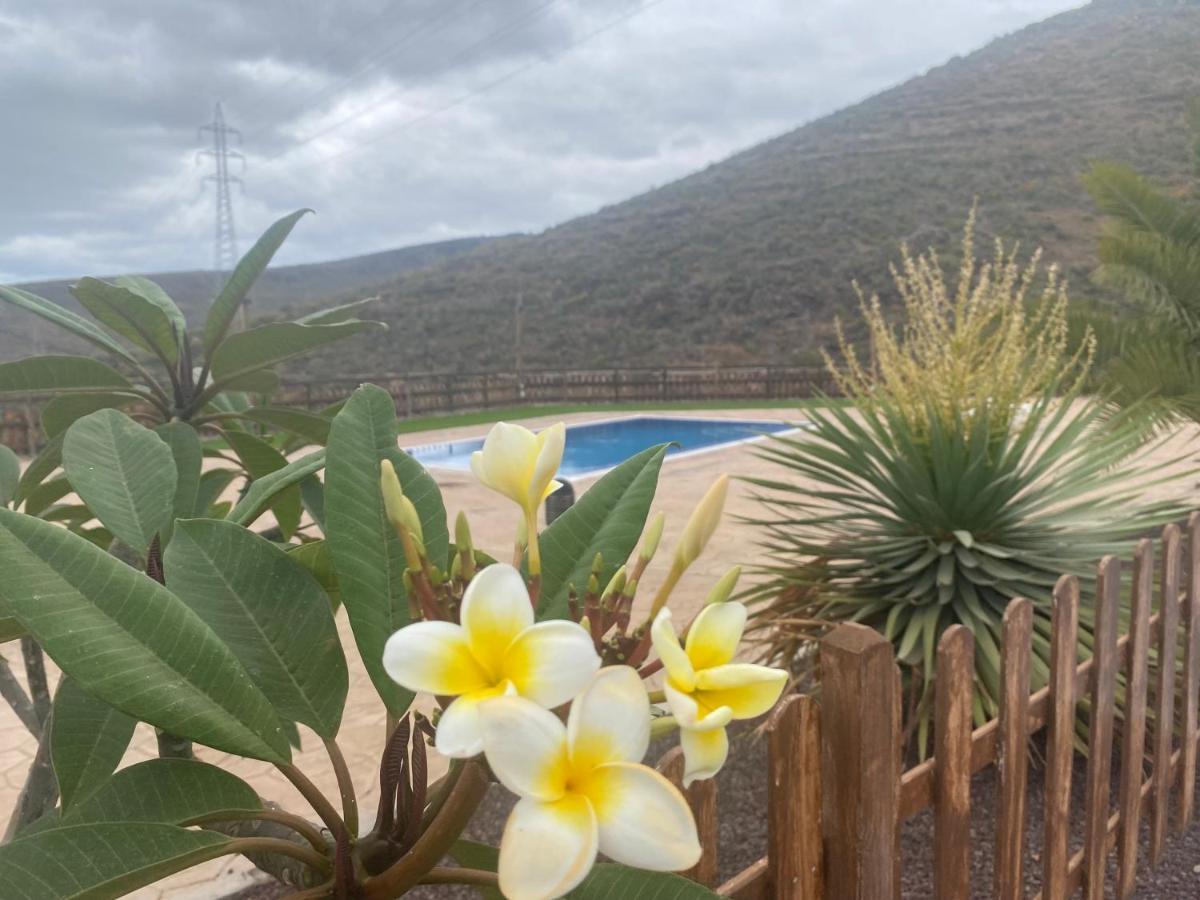 Сasa de vacaciones Casa La Tosca *