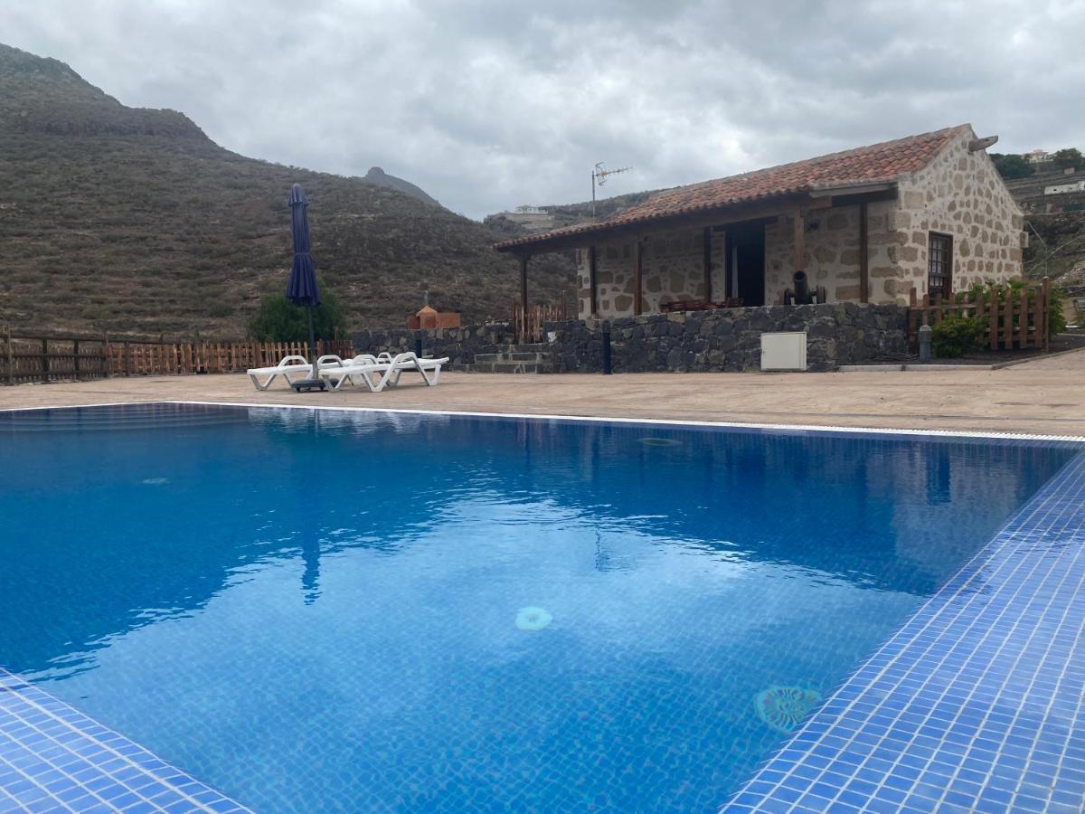 Сasa de vacaciones Casa La Tosca