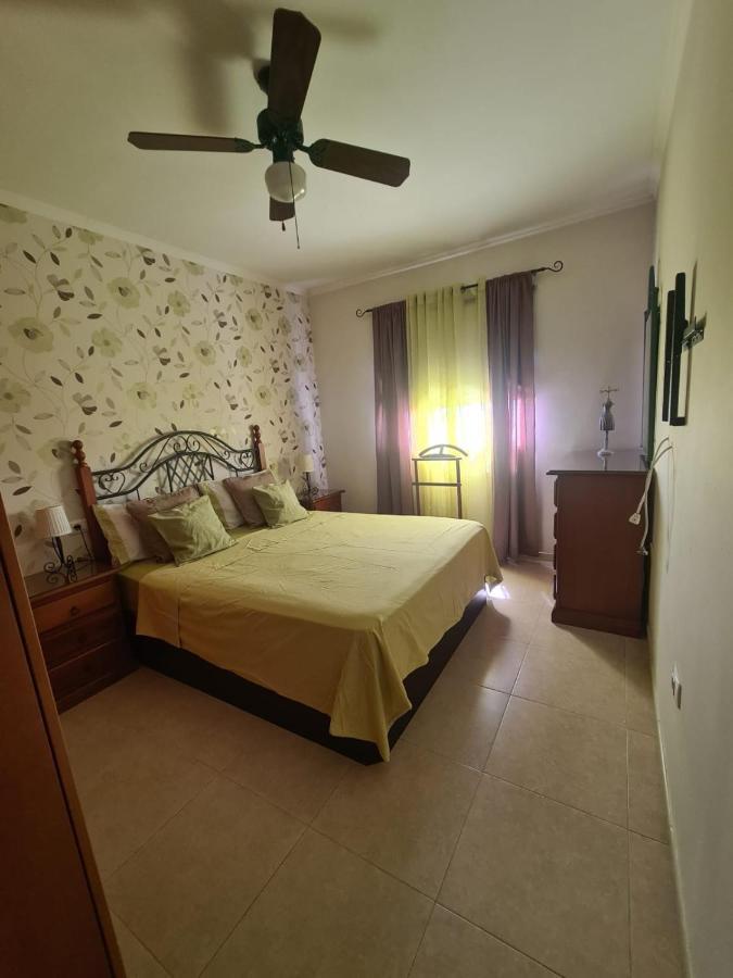 Carolina Apartamento Candelaria