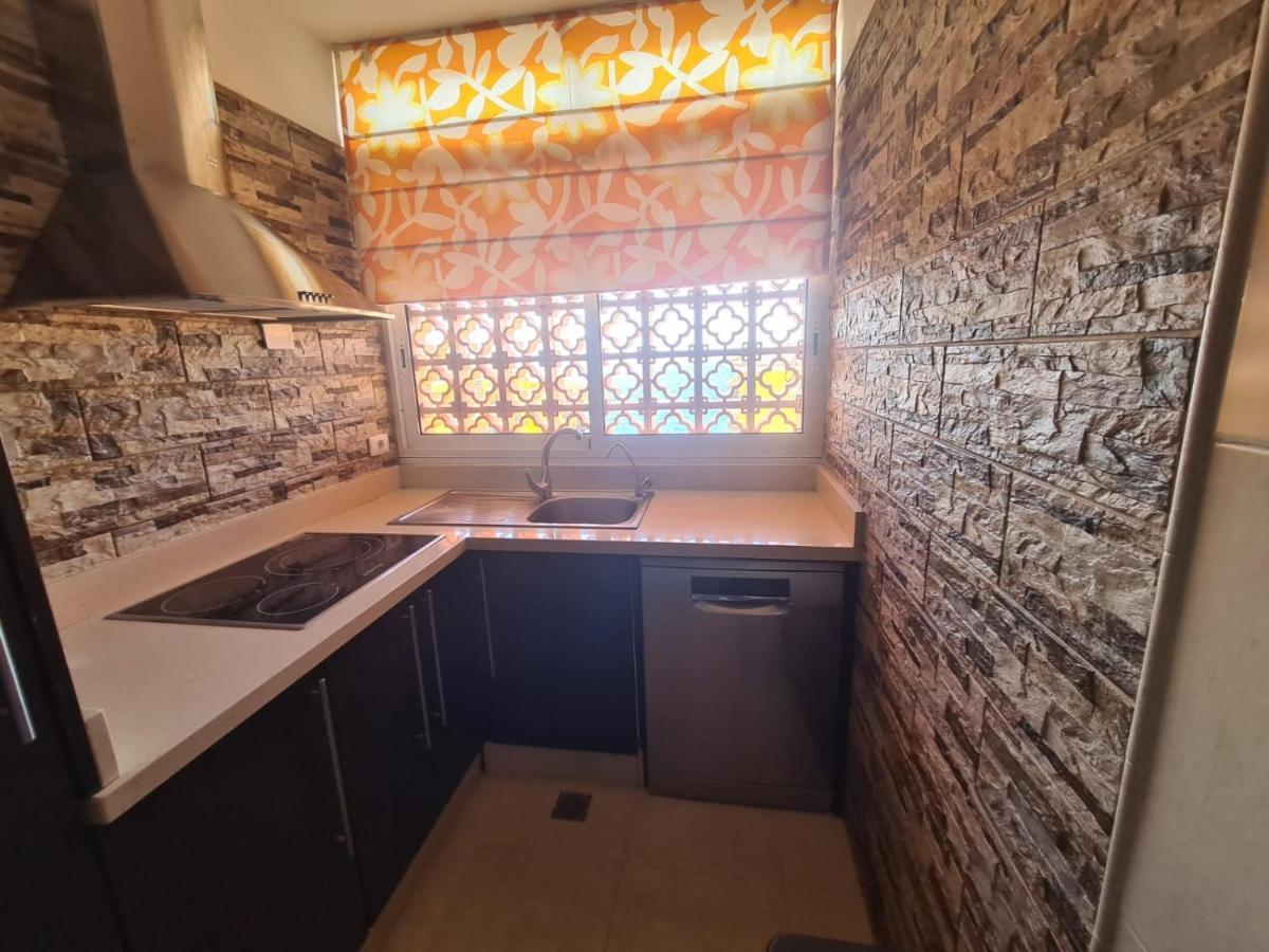 Apartamento Carolina Candelaria