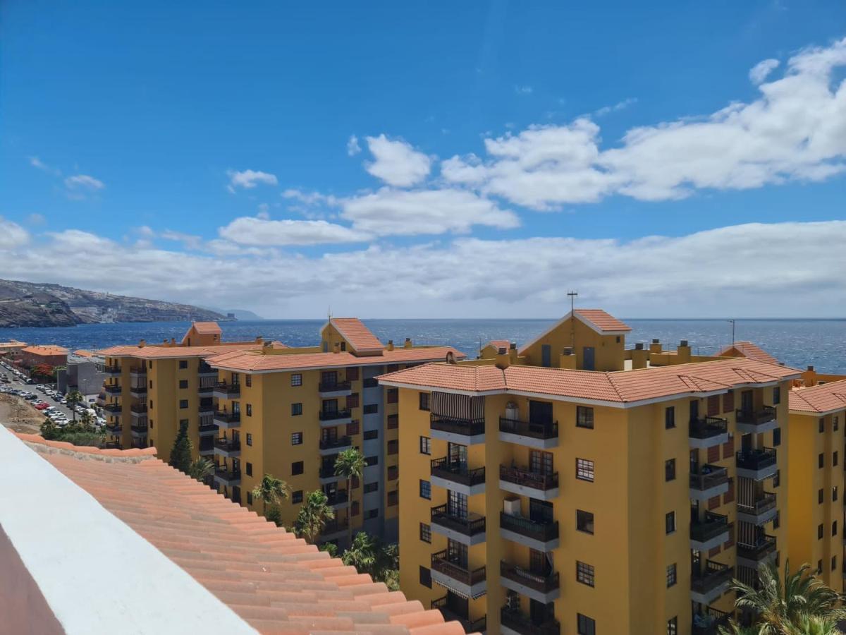 Carolina Apartamento Candelaria