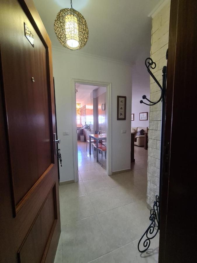 Apartamento Carolina *