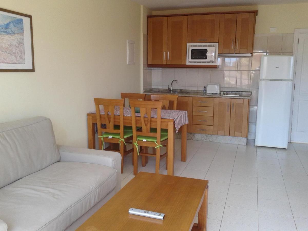 Apartamento Gepflegte Apartment-anlage Mit Pool Und Garten Playa Calera