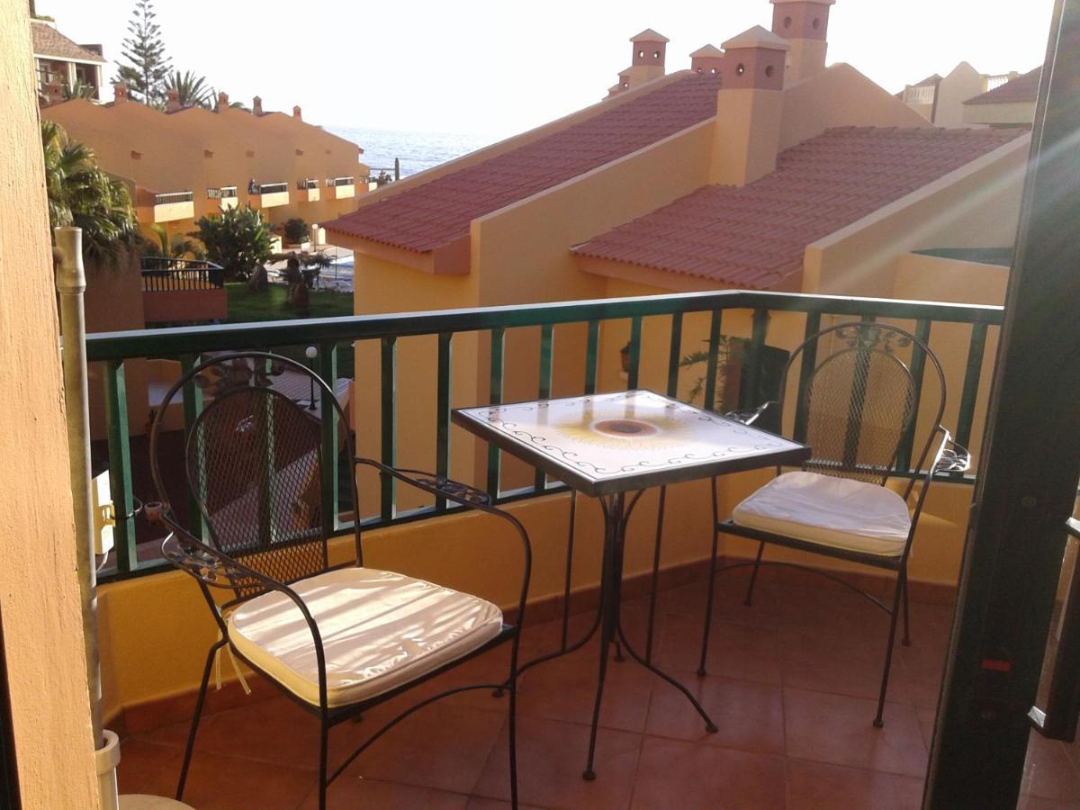 Gepflegte Apartment-anlage Mit Pool Und Garten * Playa Calera