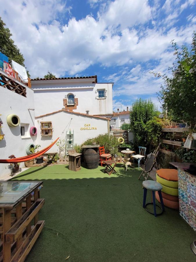 Hostal Cocollona *