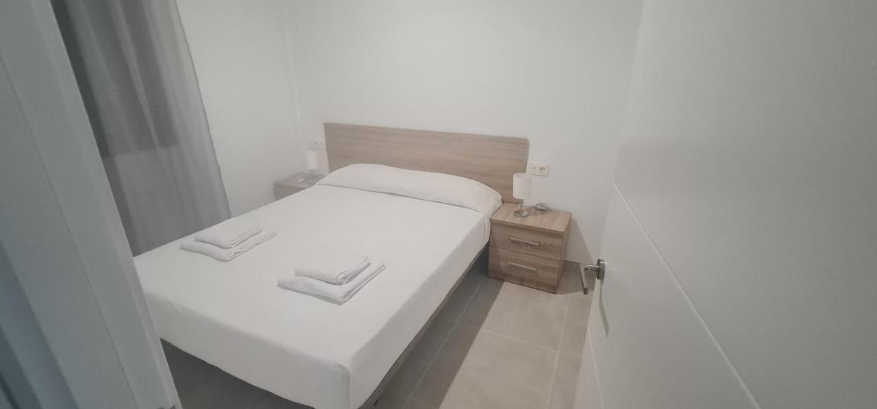 Apartment Tarifa Sun L2 *