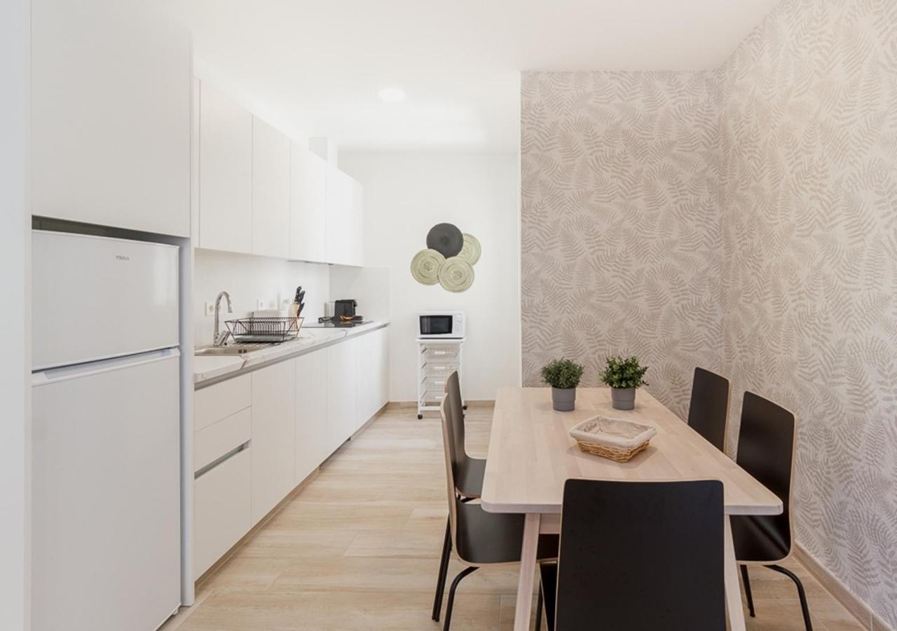 Apartamento Moderno Urbano En Barrio Histórico 2ºi Santa Cruz de Tenerife