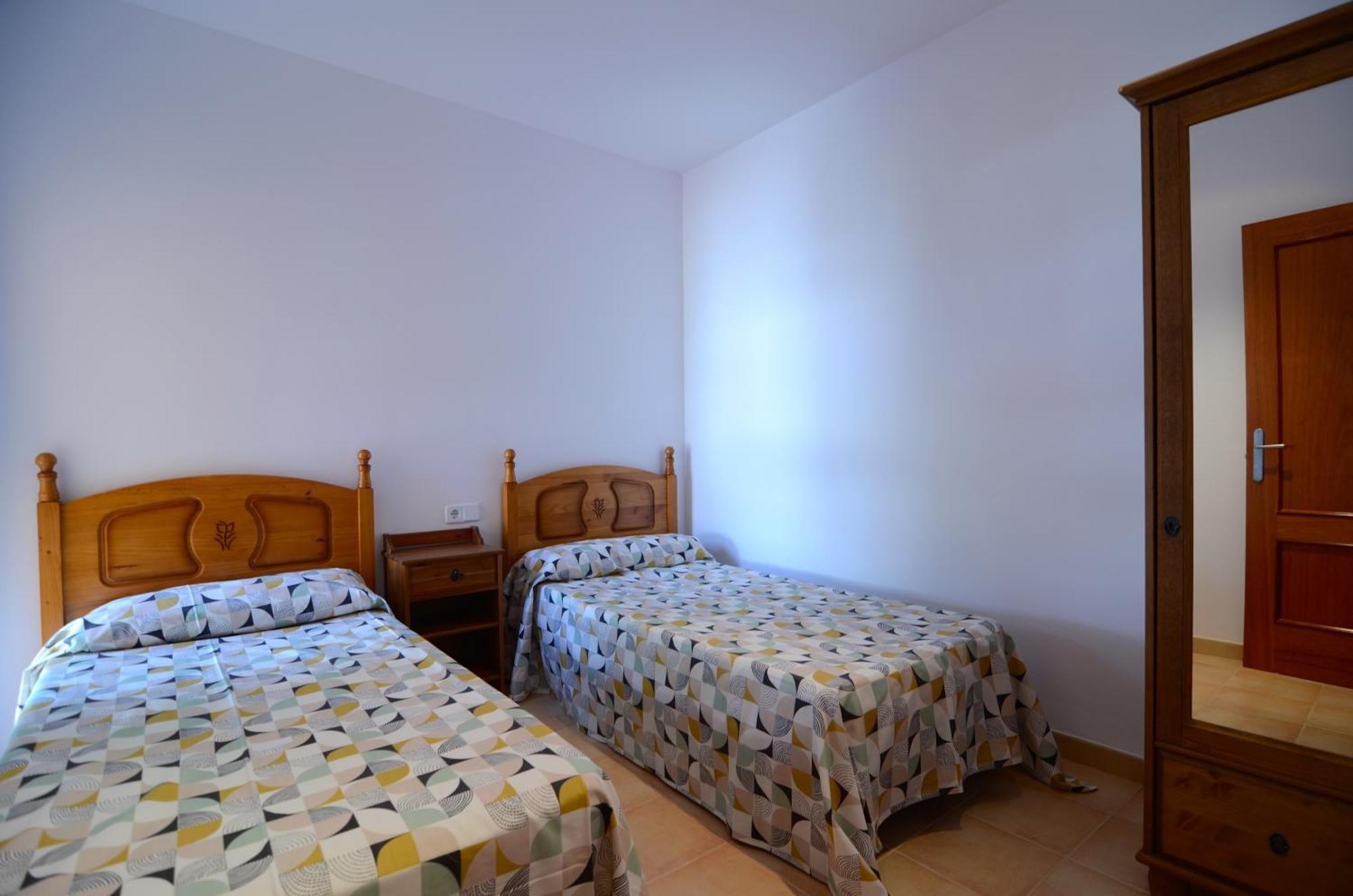 Apartamento Puig Sa Guilla Ii F 1-1 Pals
