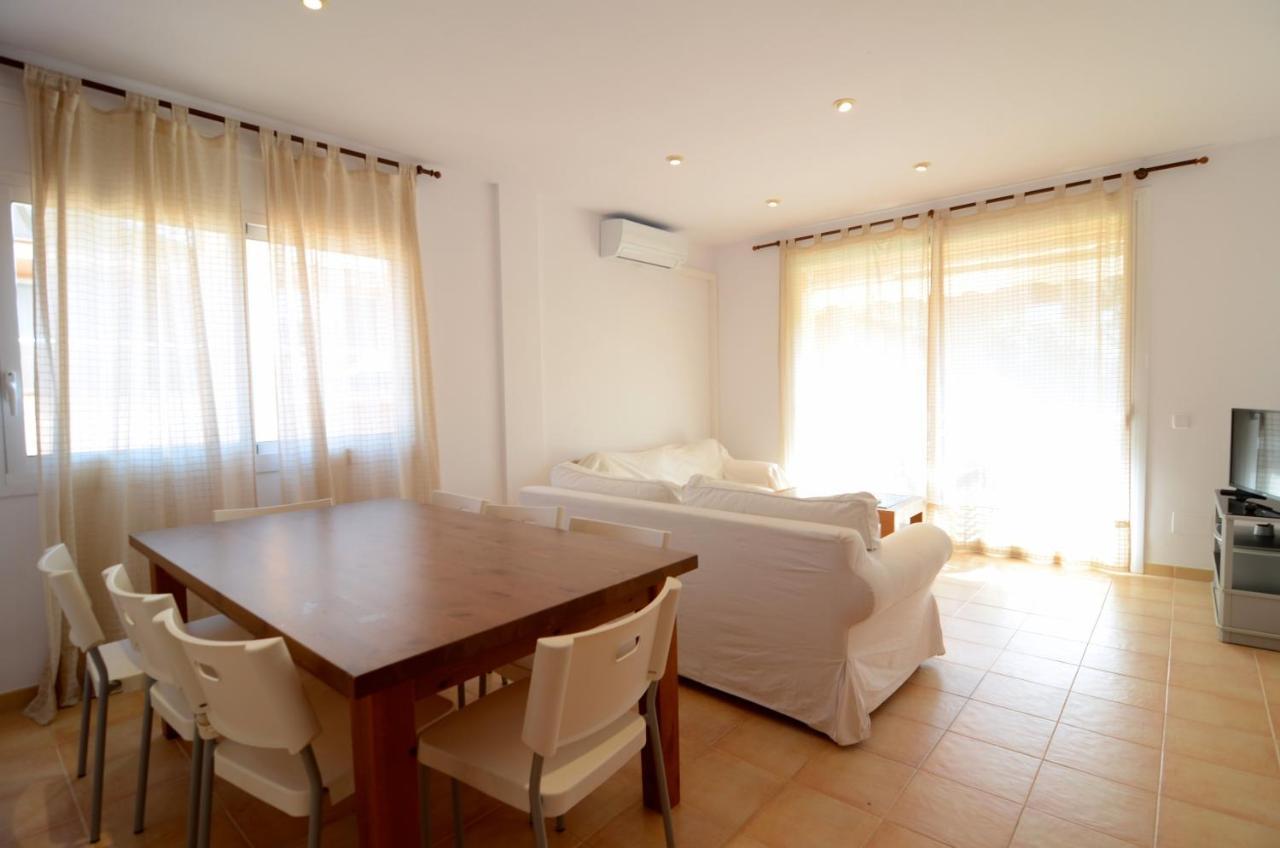 Puig Sa Guilla Ii F 1-1 Apartamento