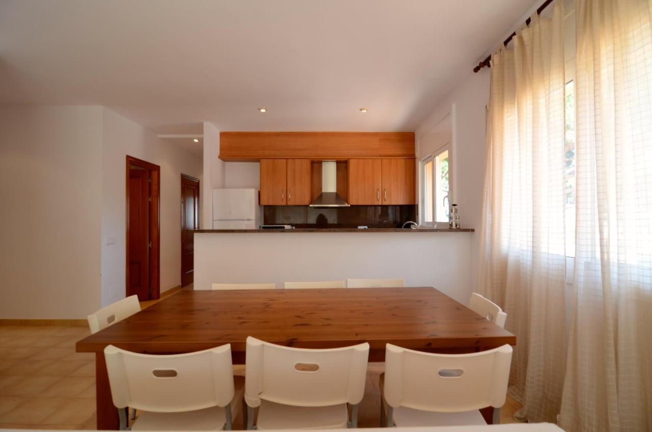 Puig Sa Guilla Ii F 1-1 Apartamento *