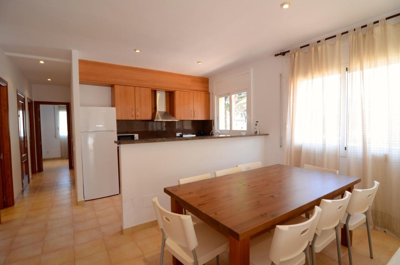 Apartamento Puig Sa Guilla Ii F 1-1 *