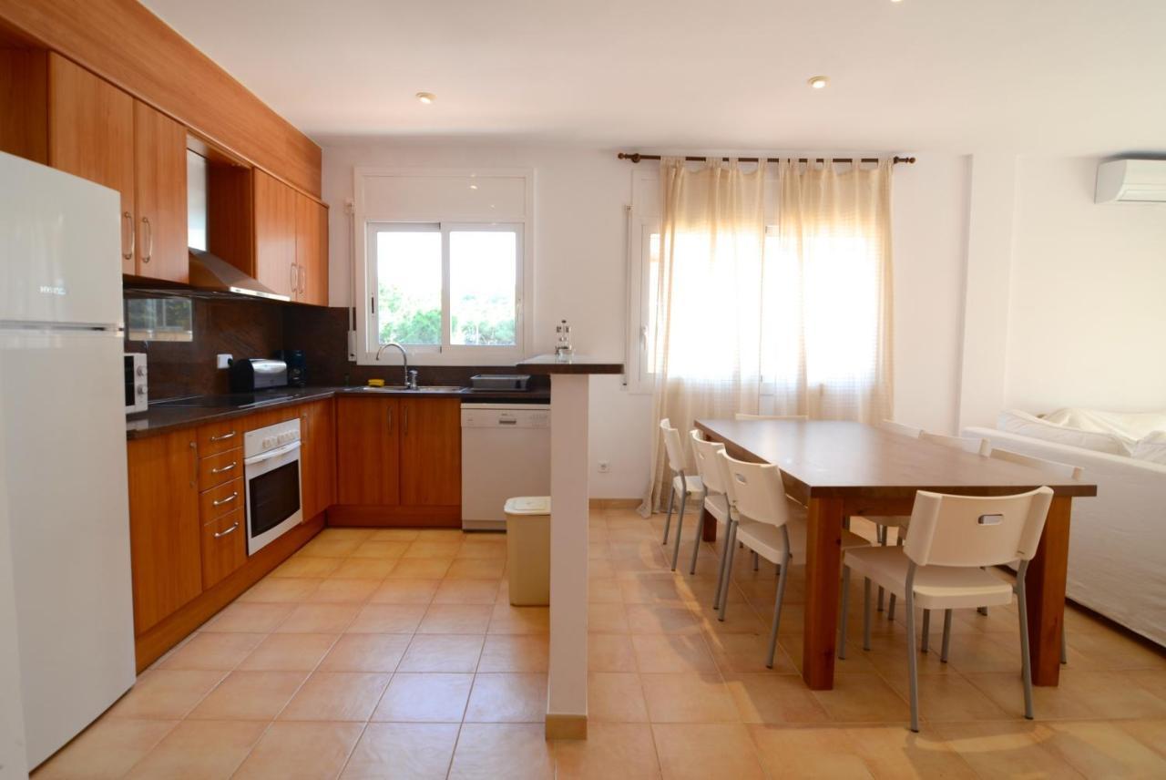 Puig Sa Guilla Ii F 1-1 Apartamento
