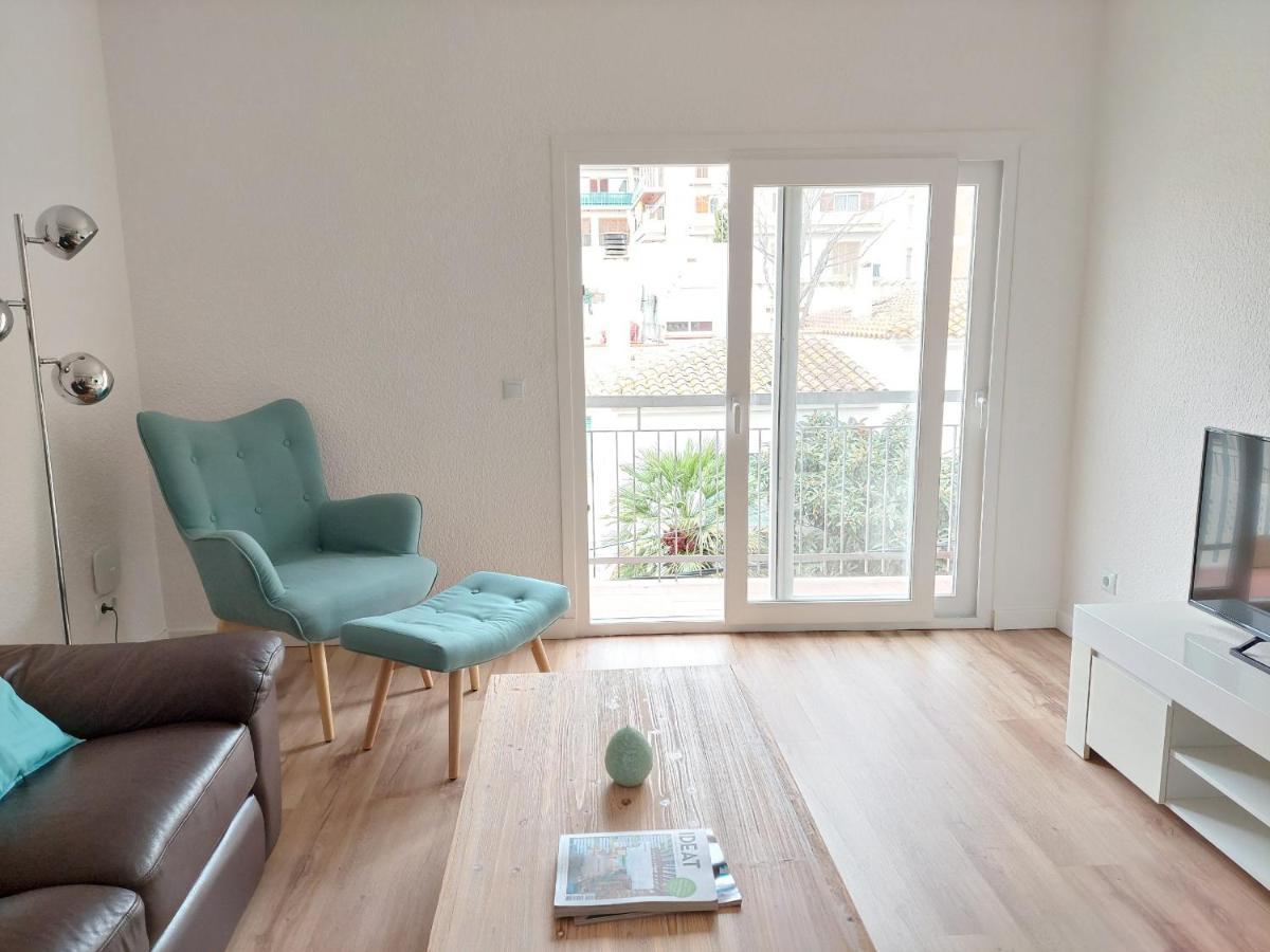 Puigrom 2 - Piso A 100m De La Playa Apartamento *