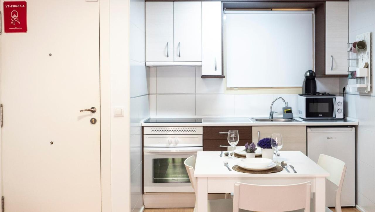 Apartment Buen Camino *
